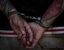 Hace cuatro años ocurrieron dos millones 311 mil 287 delitos a nivel estatal, de esos el 93.2% no se denunció o investigó. EL INFORMADOR/ARCHIVO