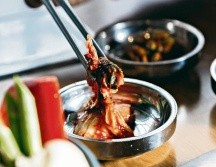 Kimchi, un platillo que data del 37 a.C. ESPECIAL