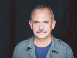 Wojciech Jagielski. El autor comparte su visión sobre la situación actual en Afganistán. ESPECIAL