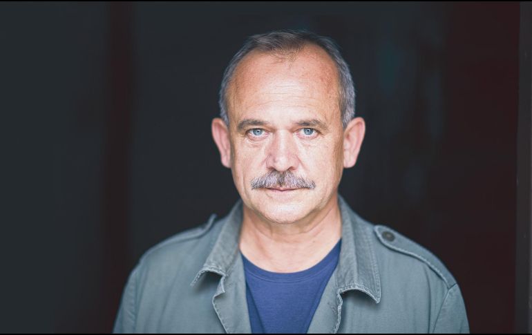 Wojciech Jagielski. El autor comparte su visión sobre la situación actual en Afganistán. ESPECIAL