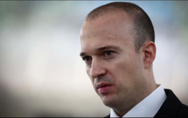 La UIF denunció los desvíos desde el pasado 28 de noviembre de 2019 y señaló que probablemente Kiril Minchev Todorov está involucrado en una red de enriquecimiento ilícito a costa de la Federación Mexicana de Natación. SUN