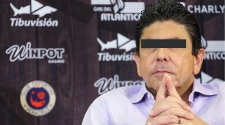 La jueza determinó que persista la medida cautelar de prisión preventiva justificada, dieron a conocer autoridades del Poder Judicial mexiquense. ESPECIAL