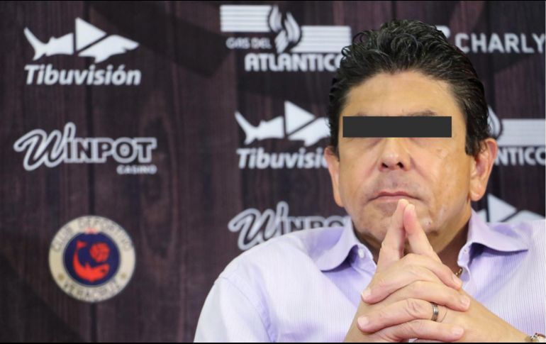 La jueza determinó que persista la medida cautelar de prisión preventiva justificada, dieron a conocer autoridades del Poder Judicial mexiquense. ESPECIAL