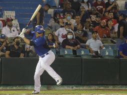 La novena jalisciense regresará este lunes a la Perla Tapatía para continuar con sus trabajos de pretemporada. ESPECIAL