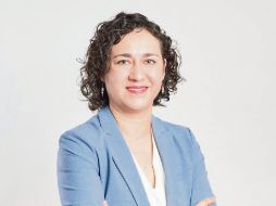 Energía. Ana Paulina García Agustín está iniciando otra unidad de negocios donde sus colaboradores en RTE serán los principales beneficiados. Especial