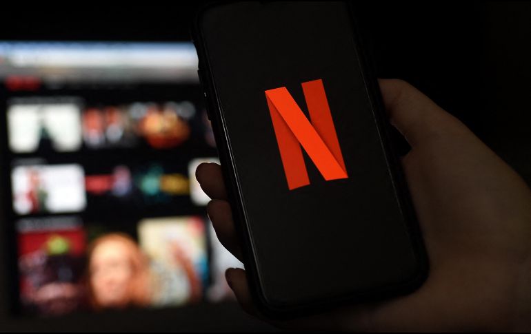 Netflix ha renovado su Top 10 de producciones más visitadas.