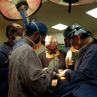 El IMSS realiza más de mil trasplantes en lo que va del 2021