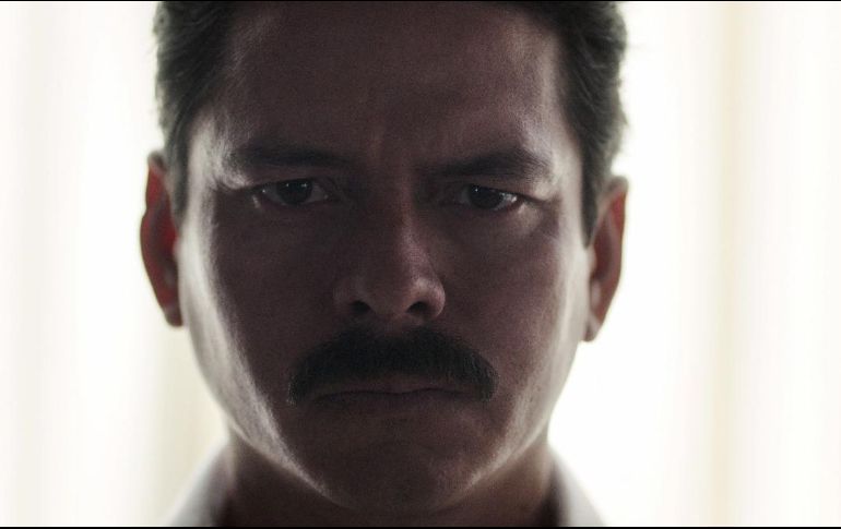 Jorge A. Jiménez participó en la producción 