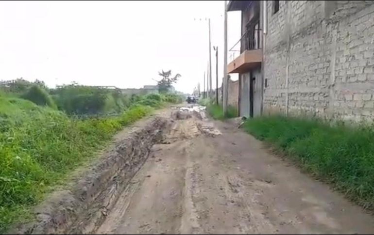 En ambos casos, el Ministerio Público se hizo cargo de la apertura de las carpetas de investigación para dar con los responsables. ESPECIAL