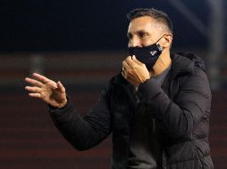 Atenas SAD marcha en la sexta posición de la Tabla General. IMAGO7/A. Cardozo