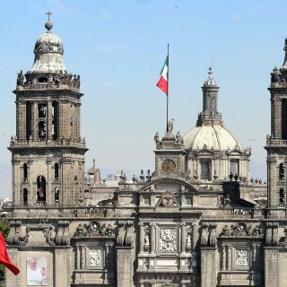 Consumación de Independencia: Iglesias tocarán campanas en CDMX