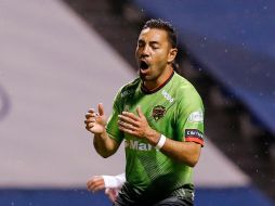 El último equipo de Marco Fabián fue FC Juárez. IMAGO 7