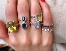 CORTESÍA/ Lurok Jewerly