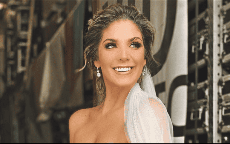 Alcocer menciona estar pidiendo solo lo que sus hijas merecen. INSTAGRAM/@nataliaalcoceroficial