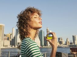 Be Delicious de DKNY es sin duda una de las fragancias preferidas por personas de todo el mundo. CORTESÍA