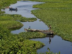 Aún no se confirma el número total de muertes; sin embargo, fuentes indican que podrían ser más de 20 fallecidos. AFP/ARCHIVO
