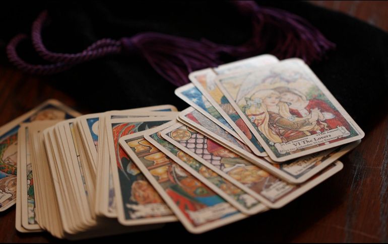 Brujería. En la RDC se han registrado 324 acusaciones de brujería entre junio y septiembre de este año. Pixabay