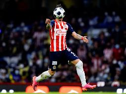 Tras empatar el sábado con el América, Chivas tiene que mostrar ya un nuevo rostro este miércoles en el Estadio La Corregidora y justificar el cambio de timón. IMAGO7