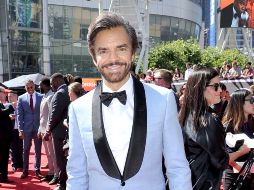 Eugenio Derbez entraría en la terna de 