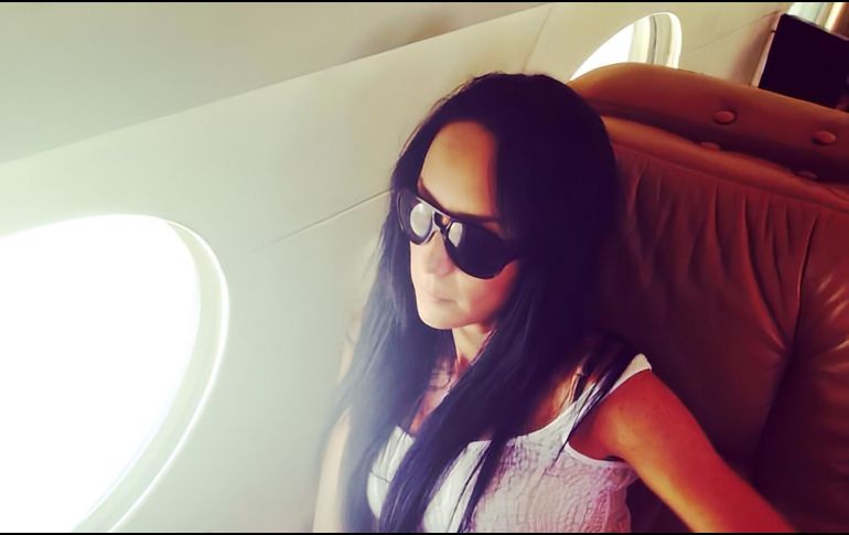 De los exfuncionarios que la FGR busca detener por este caso, Paulo Uribe ya cuenta con citatorio para audiencia por otro caso. TWITTER / @INESGOMEZMONT