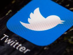 Alrededor de la mitad de los reportes tienen fallas para iniciar sesión en Twitter. AP / ARCHIVO