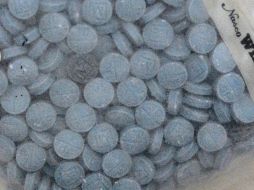 En 2016, la DEA emitió una primera alerta pública sobre el carfentanilo; es 10 mil veces más potente que la morfina y 100 veces más potente que el fentanilo (foto). EFE