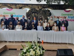 EL INFORMADOR / Y. Mora