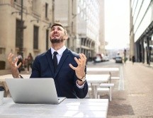 Una pareja comprobó por las malas que 