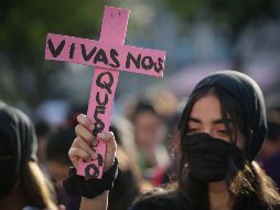 Ante los hechos, la asociación civil Servicios del Pueblo Mixe expuso que el Estado debe garantizar a todas las mujeres una vida libre de violencia. EL INFORMADOR  / ARCHIVO