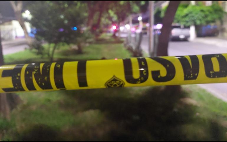 El hombre pidió que enterraran a sus perros en el terreno donde vivió. ESPECIAL