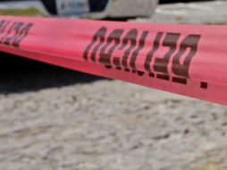 Según las investigacions preliminares, se utilizaron armas calibre 9 milímetros. EFE/ARCHIVO