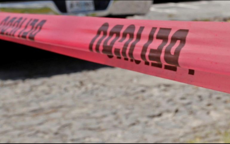 Ningún elemento resultó herido en la agresión. EFE/ARCHIVO