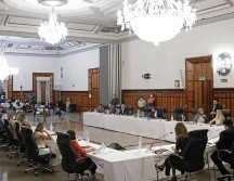 El pasado 27 de agosto los regidores habían aprobado extender el contrato con Caabsa hasta el 2039. ESPECIAL