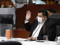 El regidor Miguel Zárate, promotor de la iniciativa, dijo que buscan que los inmuebles o espacios con valor patrimonial se ganen su sustento. ESPECIAL