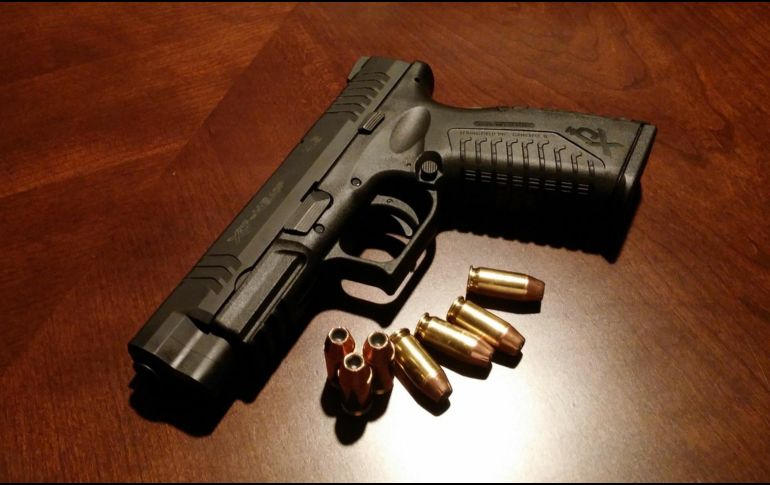 Sin rastro. Testigos refirieron escuchar detonaciones, pero ninguno vio al o los causantes. Pixabay