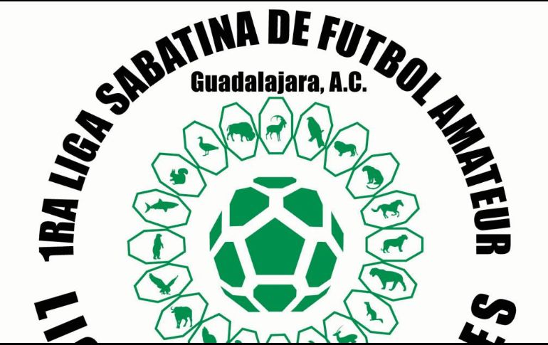 Legado. El torneo amateur se ha extendido por asi siete décadas en Guadalajara. Cortesía