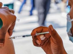 El Presidente AMLO asegura que la vacuna 