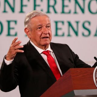 No estamos en contra de investigadores del Conacyt, sino de la corrupción: AMLO
