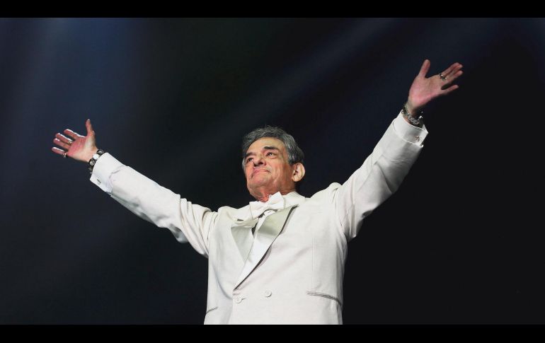 En la bioserie se retratará la vida del cantante fuera de los escenarios y  ningún integrante de la familia actuará en ella. SUN / ARCHIVO