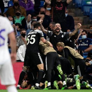 Conoce al modesto equipo moldavo que ridiculizó al Real Madrid