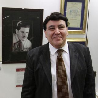 Muere el compositor y productor musical José Alfredo Jiménez Jr.