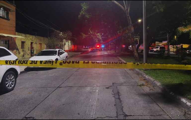 Luis Enrique Domínguez y Karla Viridiana Jiménez agredieron al niño hasta matarlo porque no dejaba de llorar. ESPECIAL