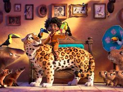 La película tendrá referencias a las icónicas 