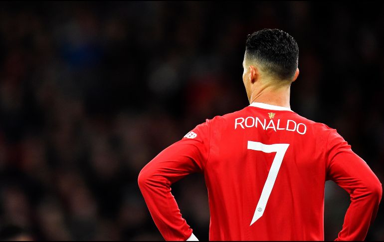 MÁXIMO GOLEADOR. Cristiano Ronaldo suma 136 goles en una competición que ha conquistado en cinco ocasiones. EFE/P. POWELL