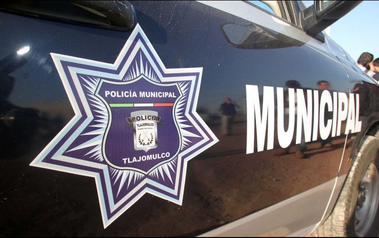 La CEDHJ pidió que se inicie procedimiento de responsabilidad administrativa en contra del policía que detonó el arma de fuego. EL INFORMADOR/ARCHIVO