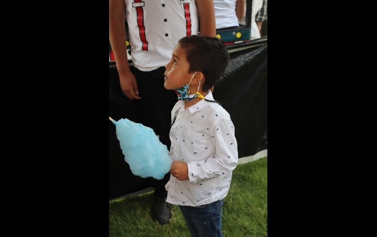 Antonio González GENTE BIEN JALISCO/ CLAUDIO JIMENO