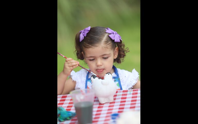 Amanda Torres GENTE BIEN JALISCO/ CLAUDIO JIMENO