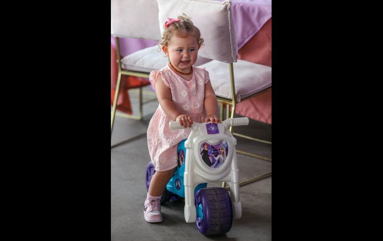 María Villalpando GENTE BIEN JALISCO/ CLAUDIO JIMENO