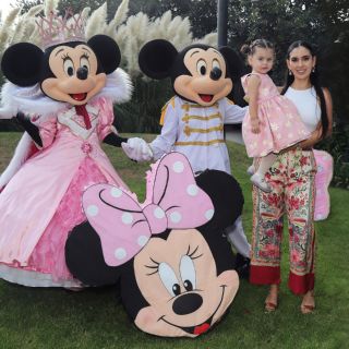 Cumpleaños de Victoria M. González