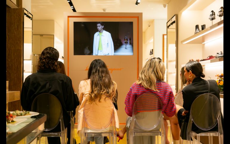 GENTE BIEN JALISCO/JORGE SOLTERO